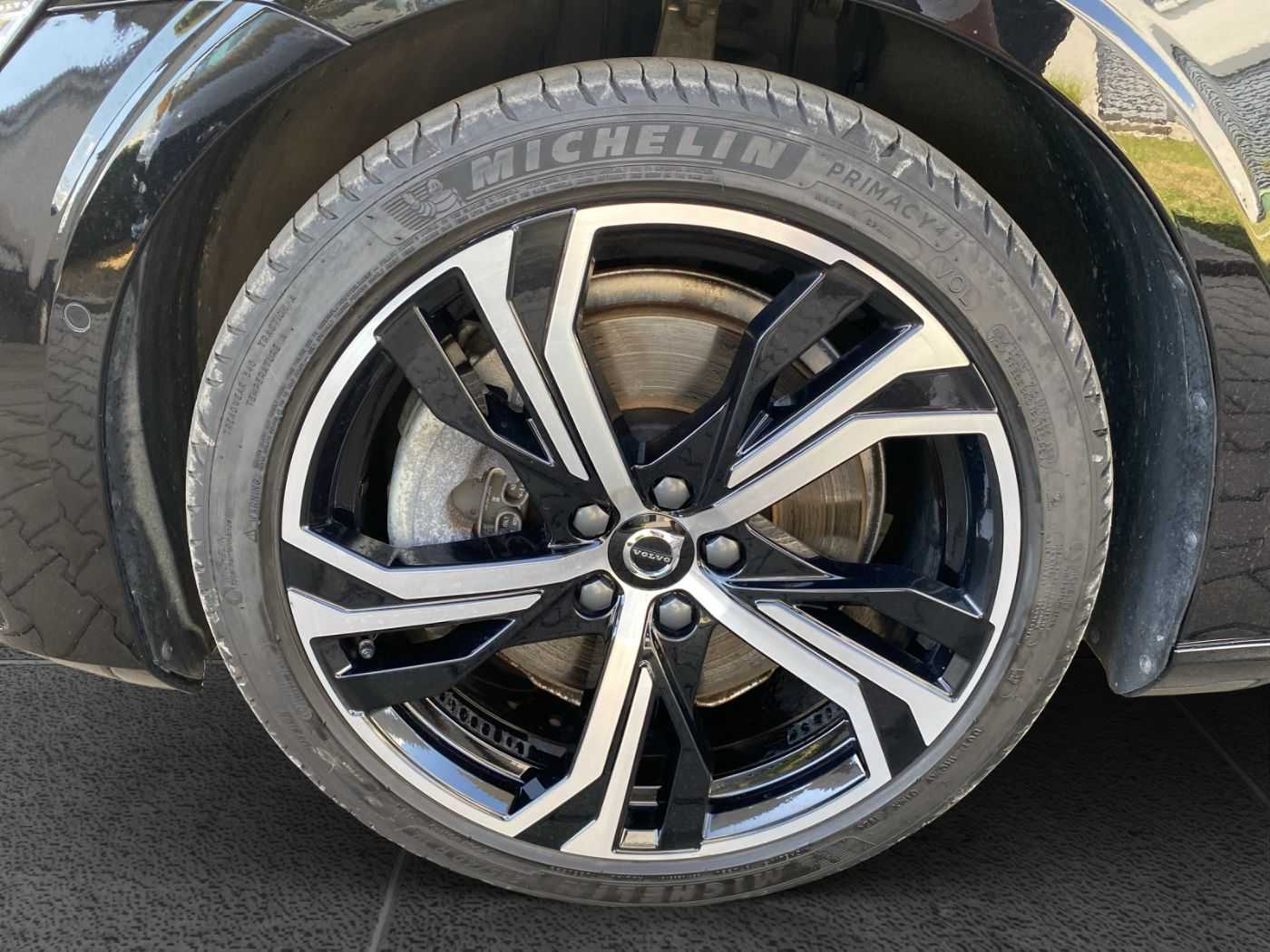 Volvo V60 – Bild 15