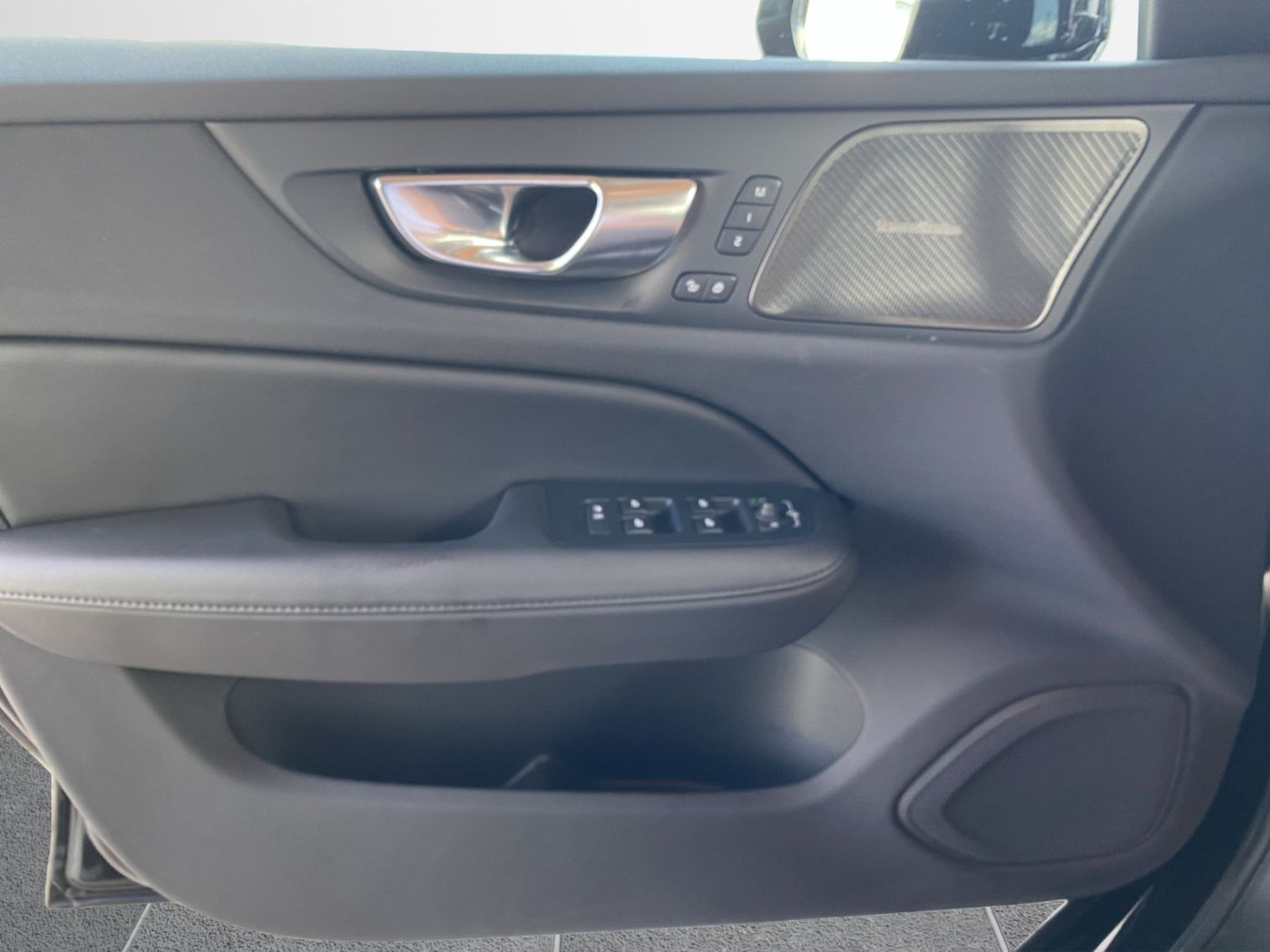Volvo V60 – Bild 17