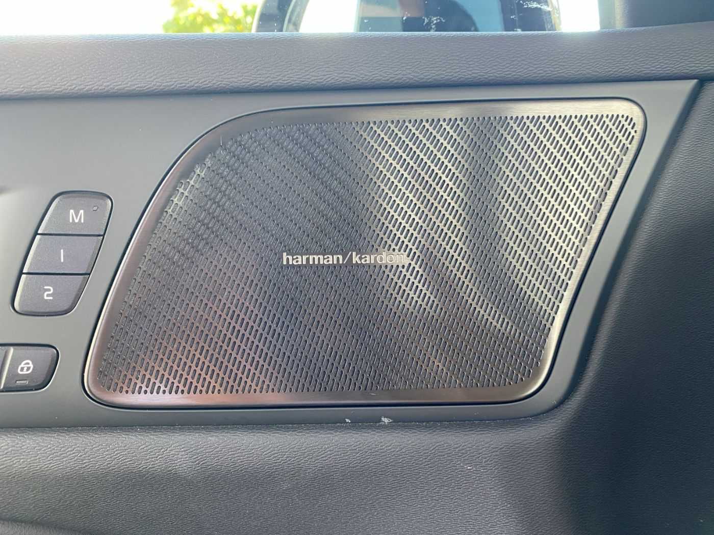 Volvo V60 – Bild 18