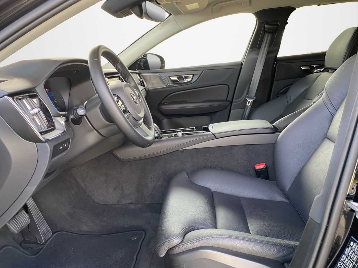 Volvo V60 – Bild 7