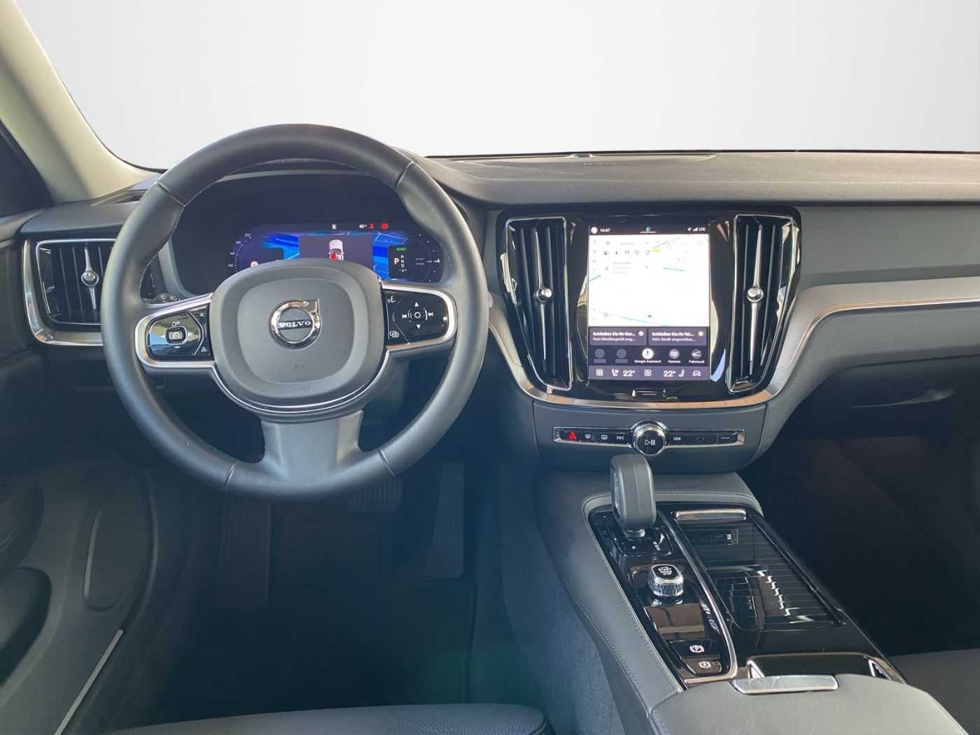 Volvo V60 – Bild 8