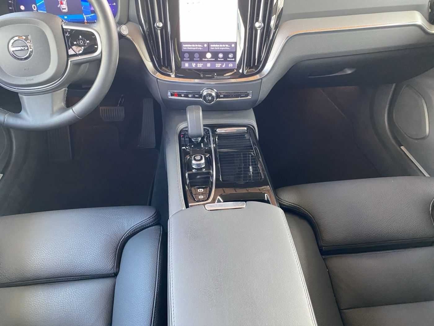 Volvo V60 – Bild 9