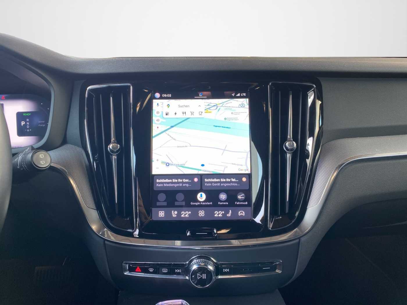 Volvo V60 – Bild 11