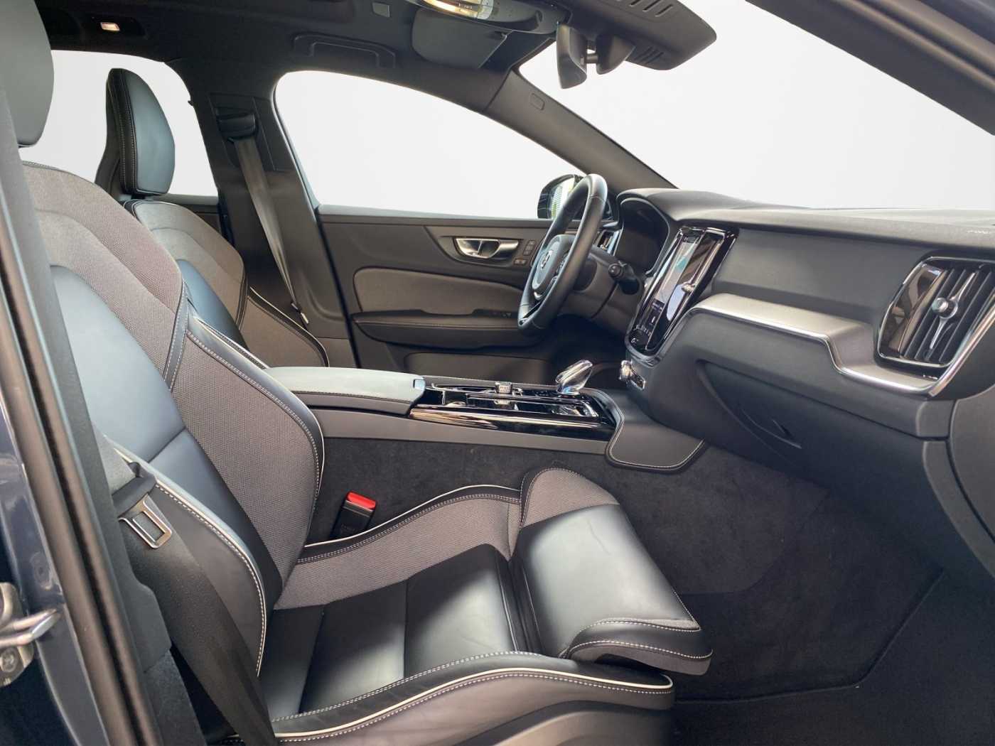 Volvo V60 – Bild 12
