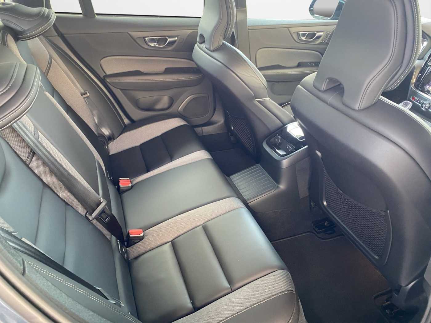 Volvo V60 – Bild 13
