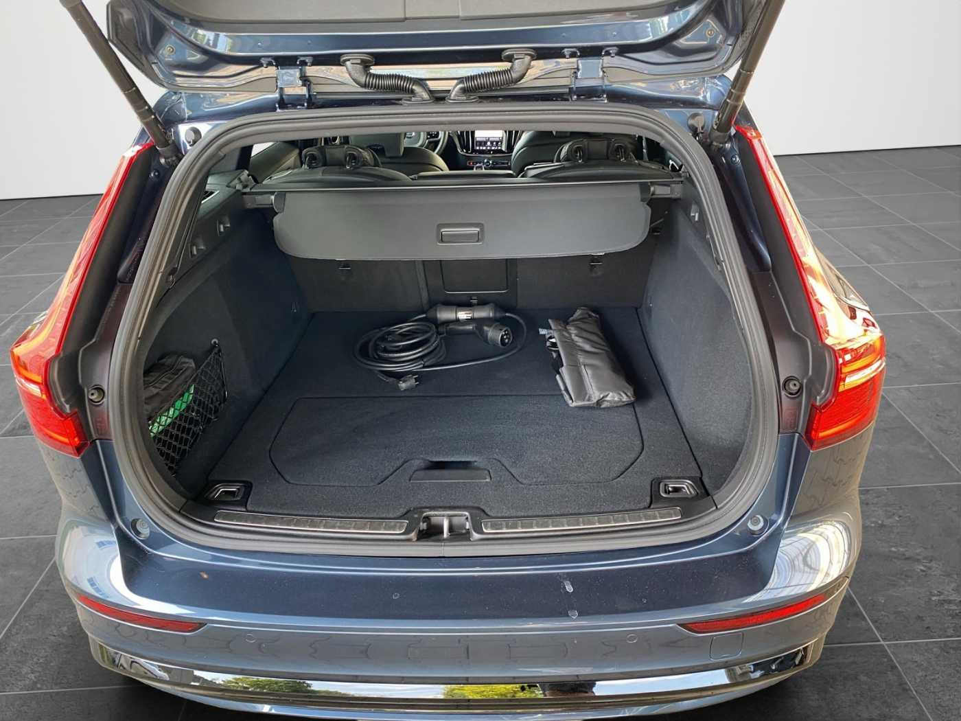 Volvo V60 – Bild 14