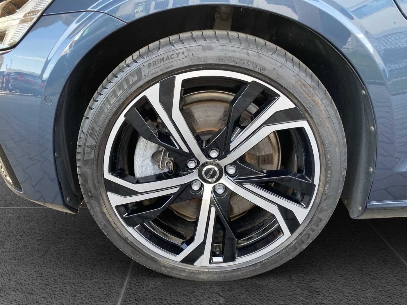 Volvo V60 – Bild 15