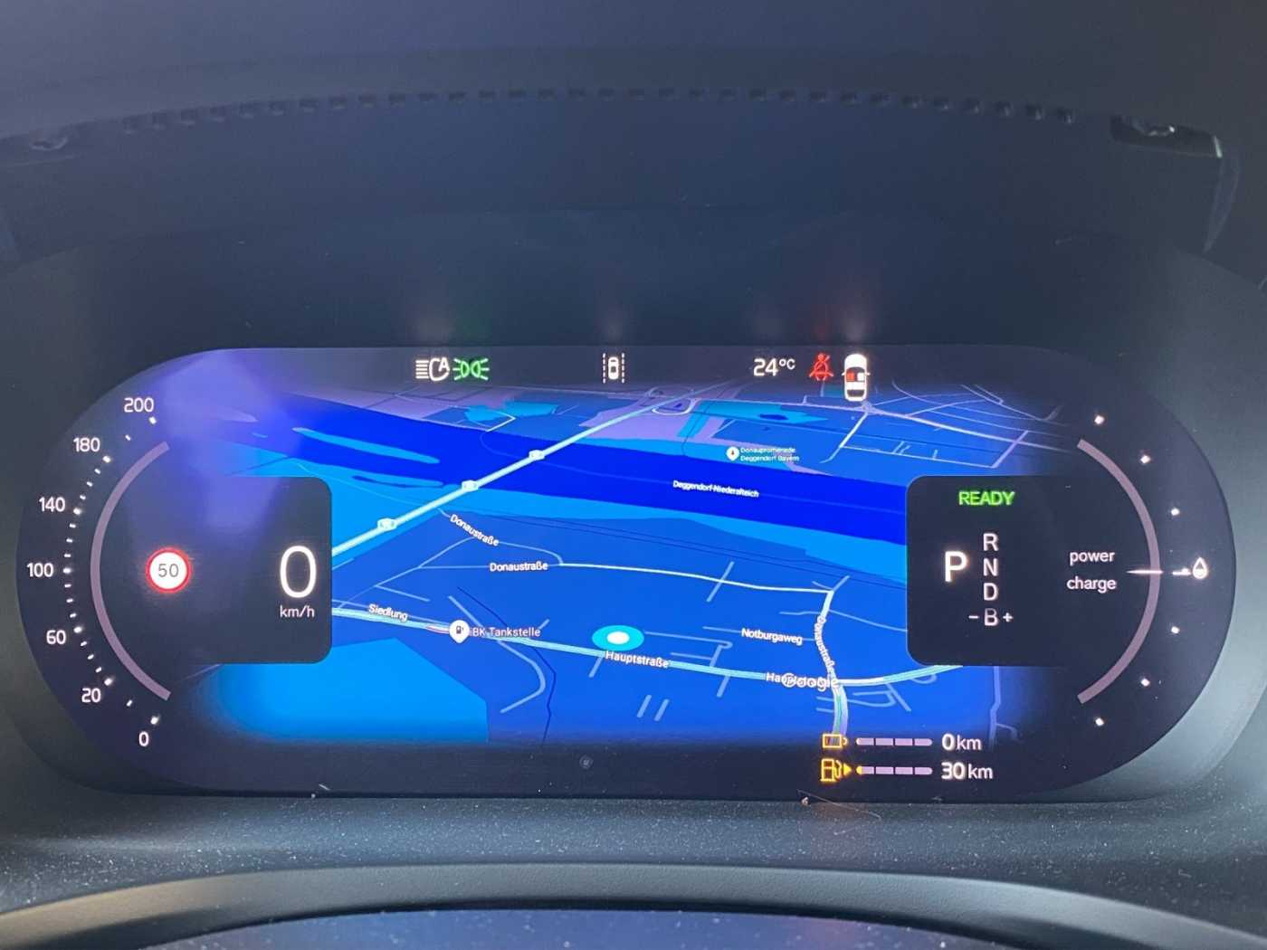 Volvo V60 – Bild 16