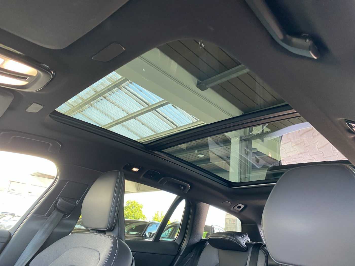 Volvo V60 – Bild 21