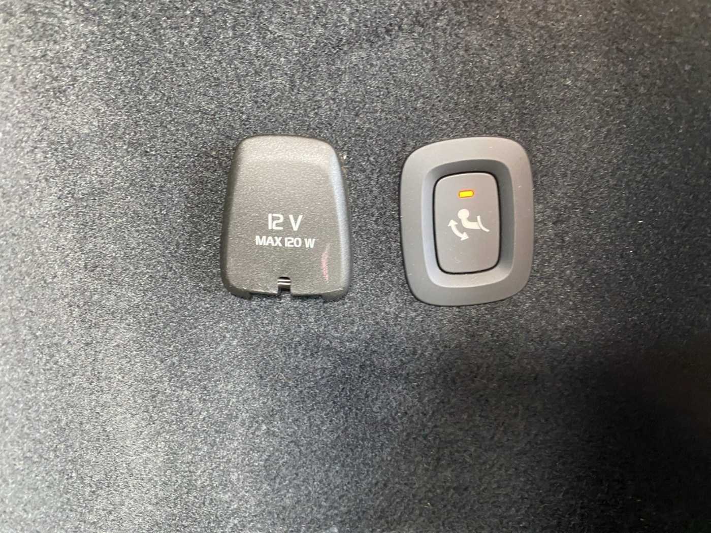 Volvo V60 – Bild 22