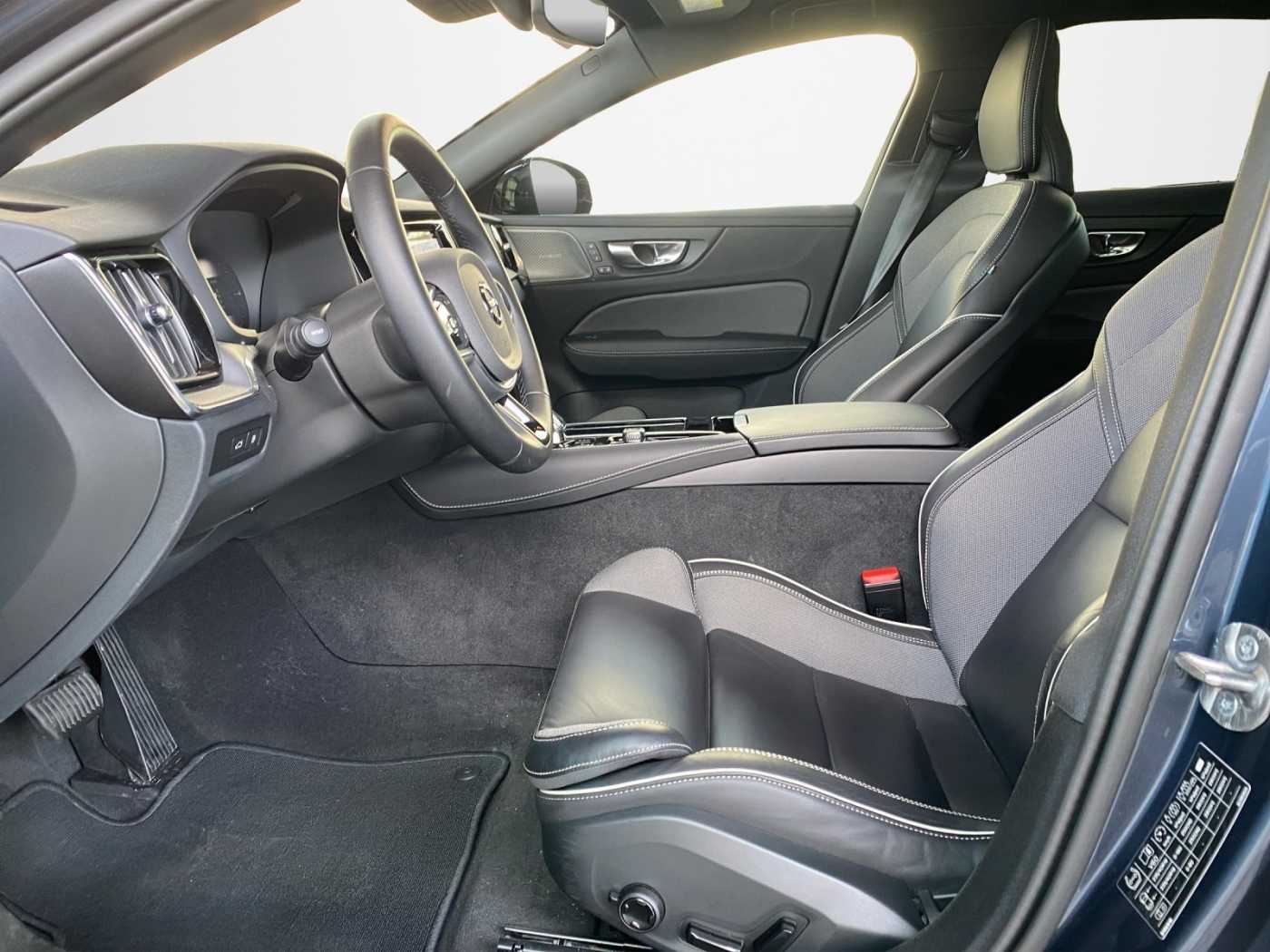 Volvo V60 – Bild 7