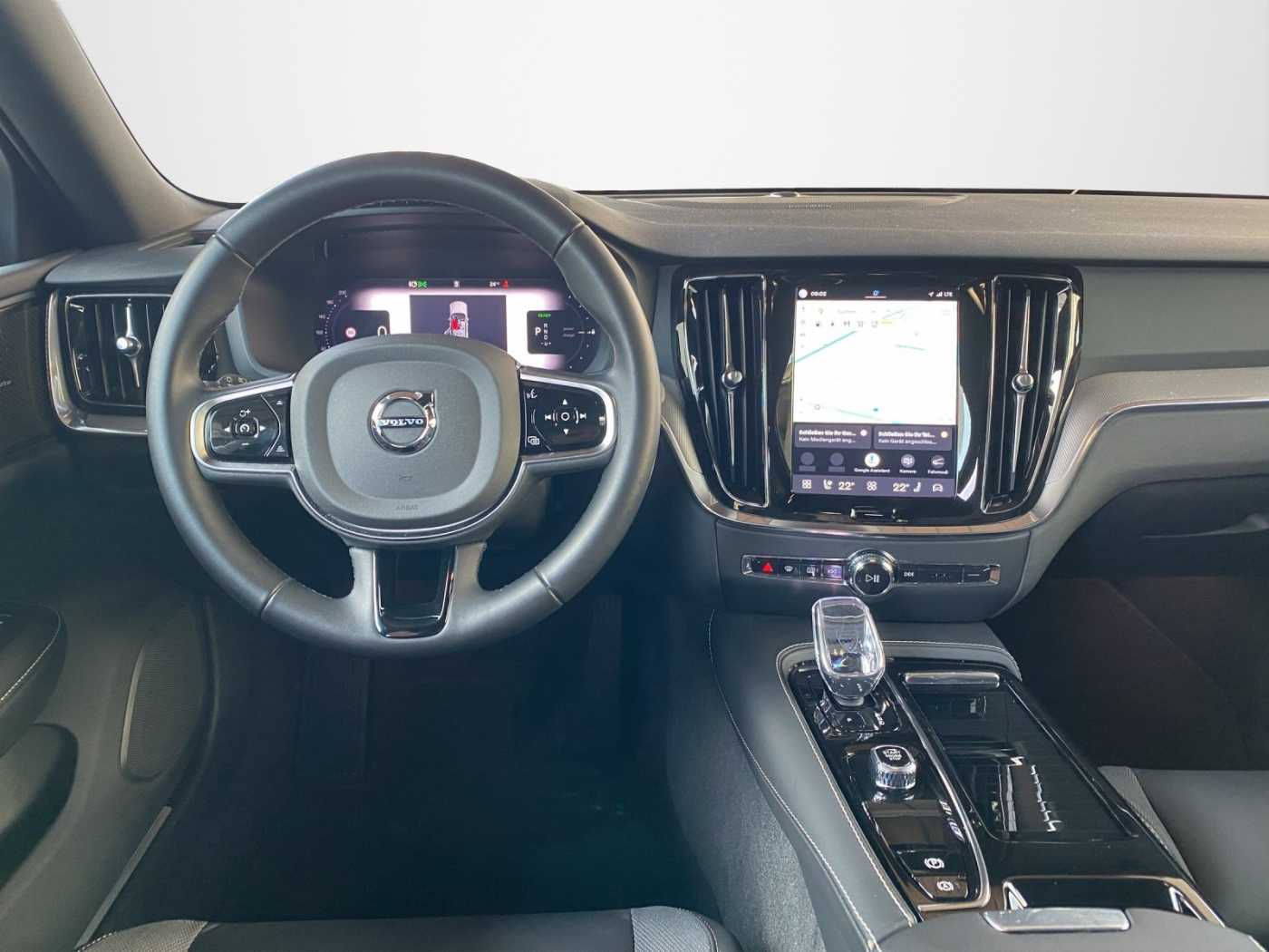 Volvo V60 – Bild 8