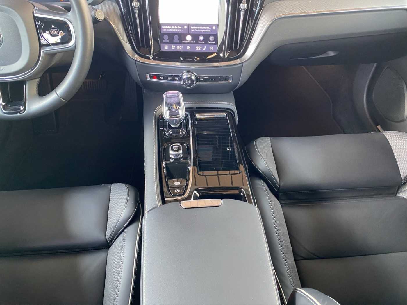 Volvo V60 – Bild 9