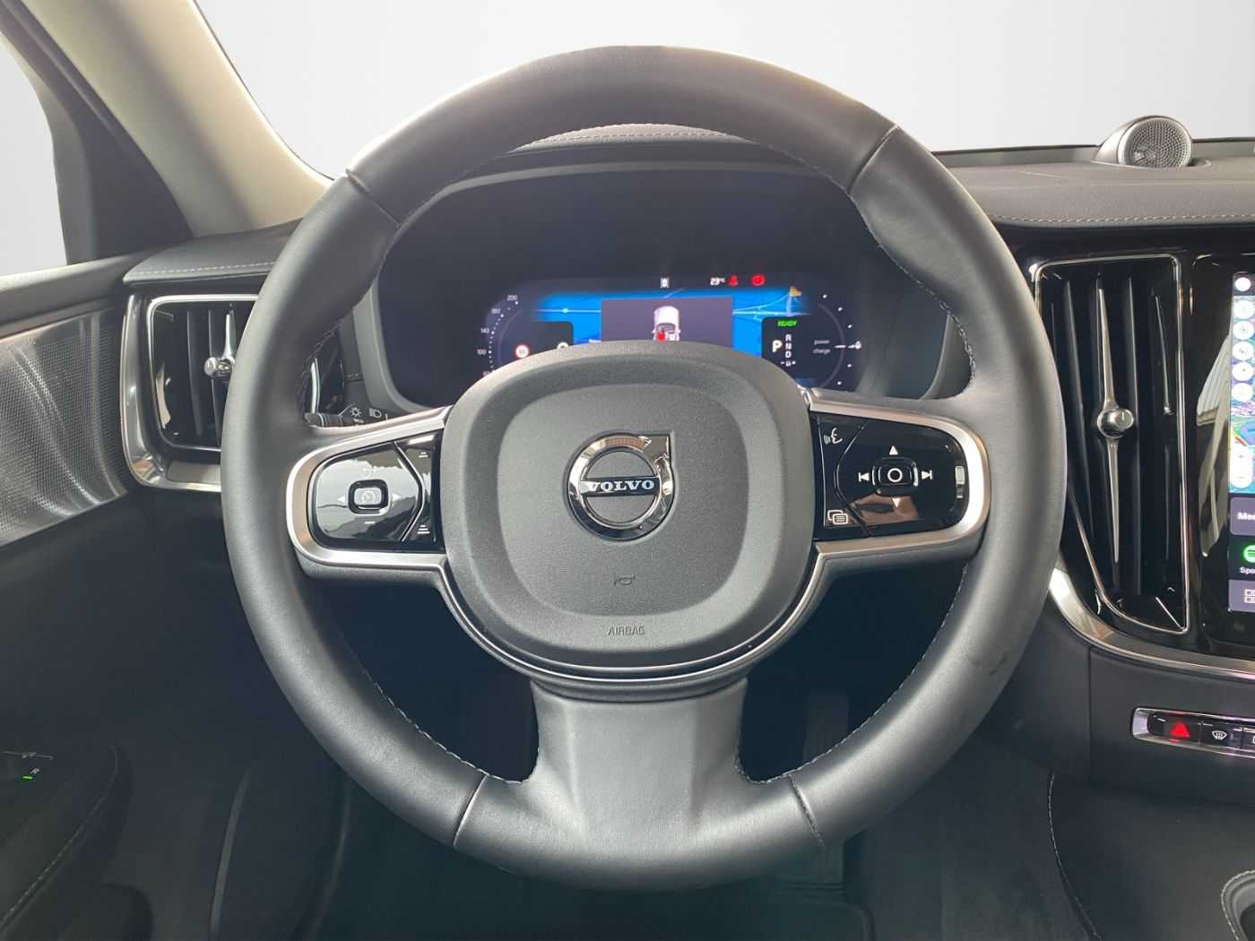 Volvo V60 – Bild 10