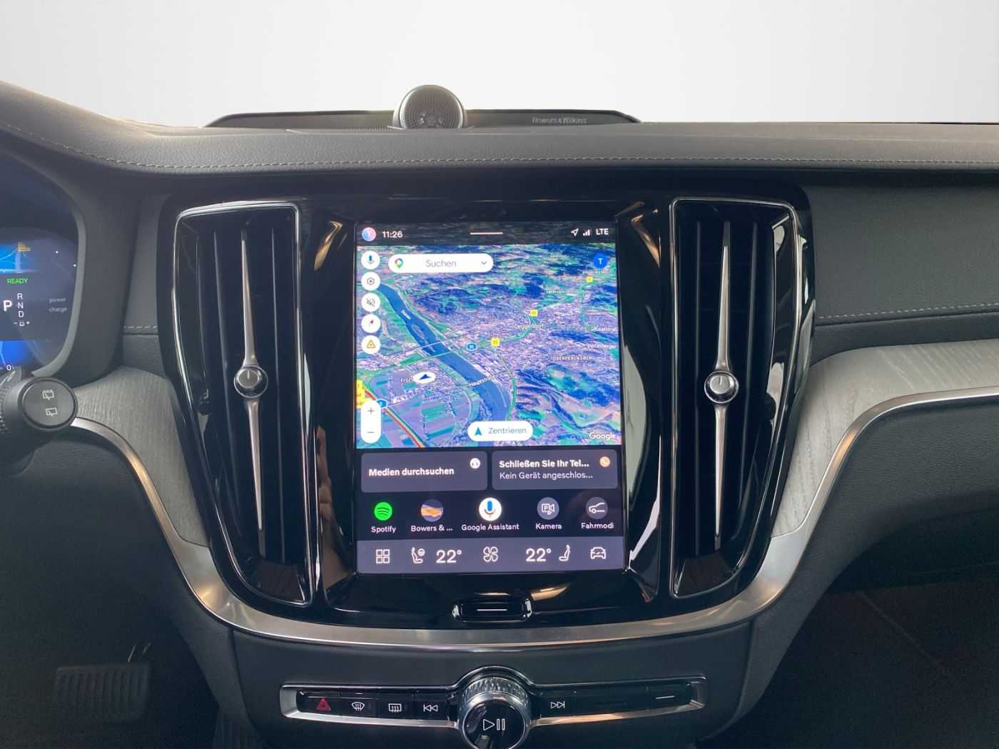 Volvo V60 – Bild 11