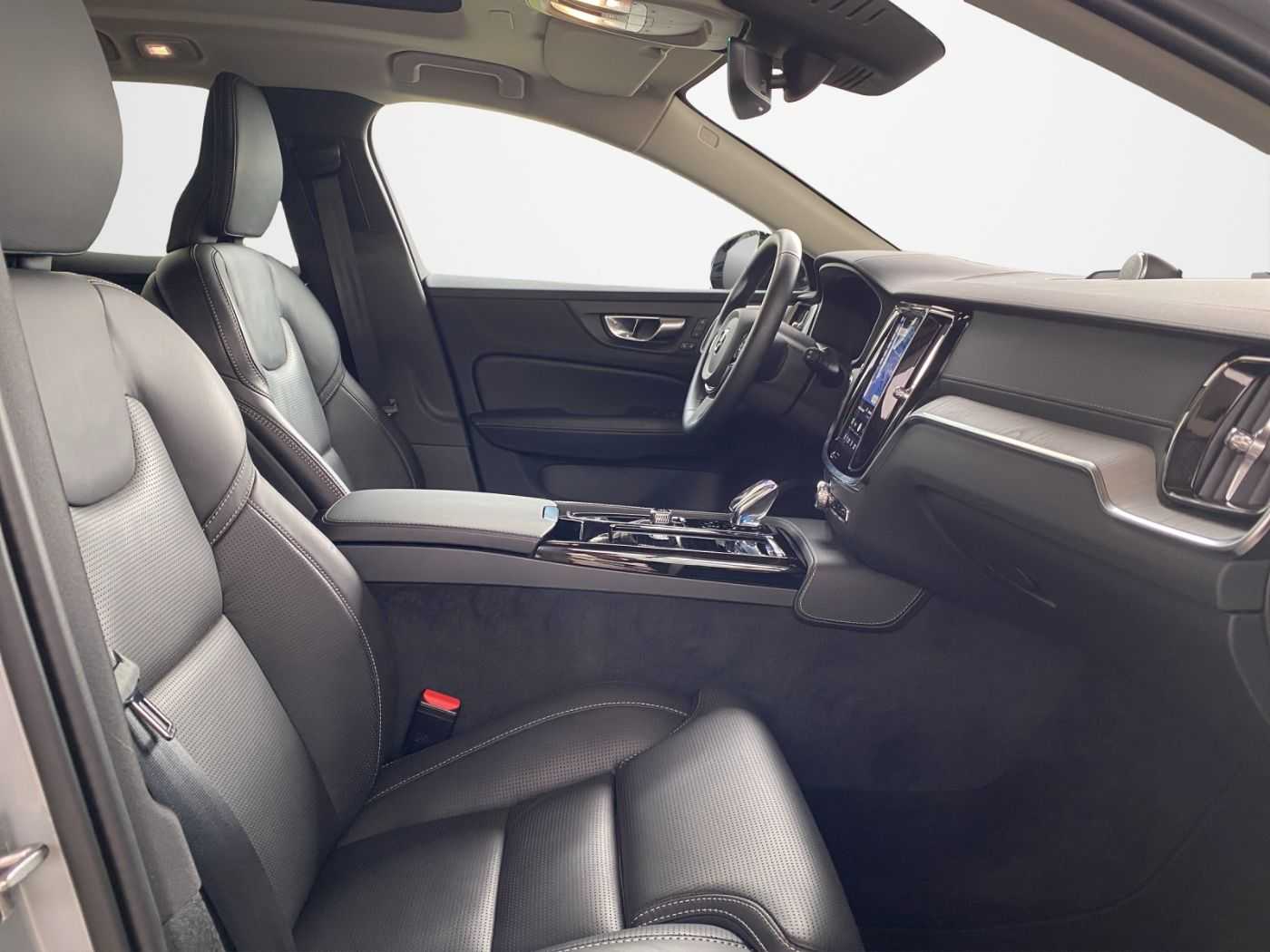 Volvo V60 – Bild 12
