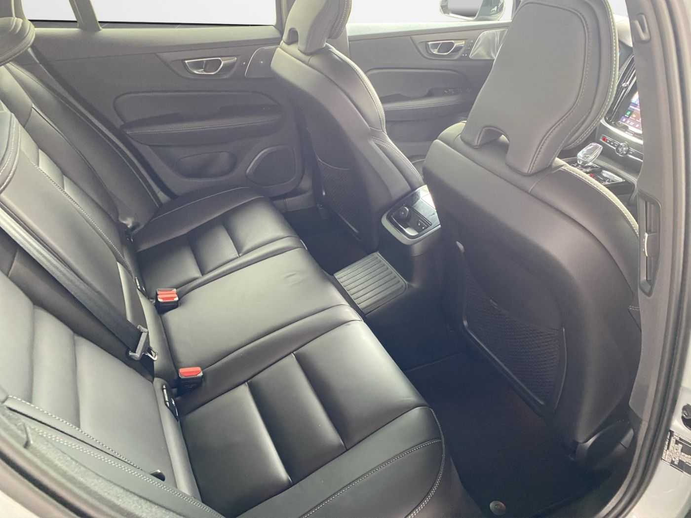 Volvo V60 – Bild 13