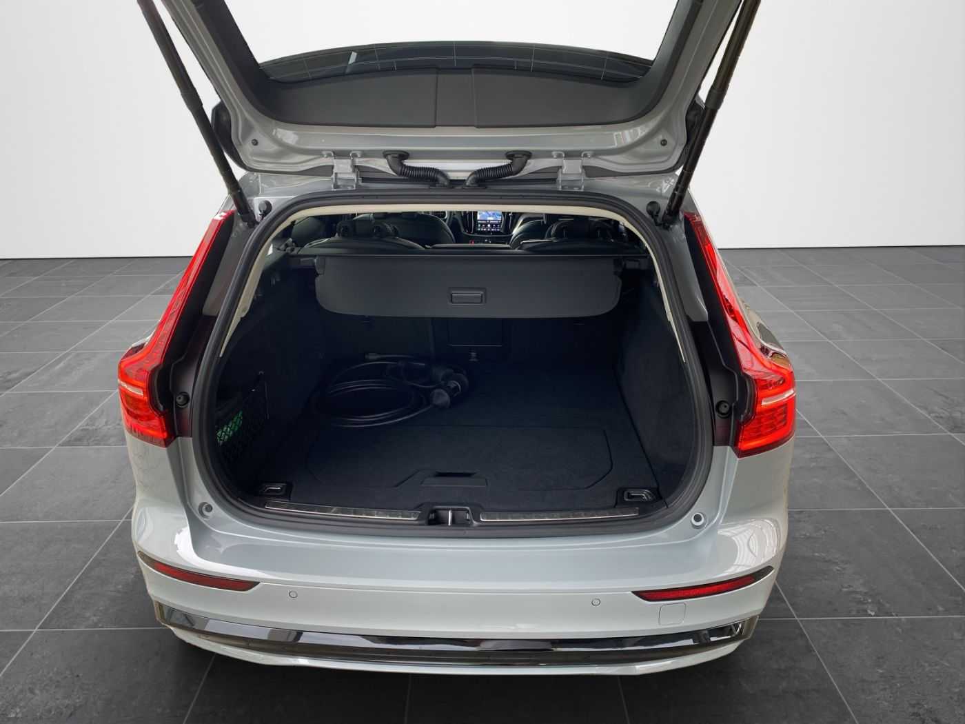 Volvo V60 – Bild 14