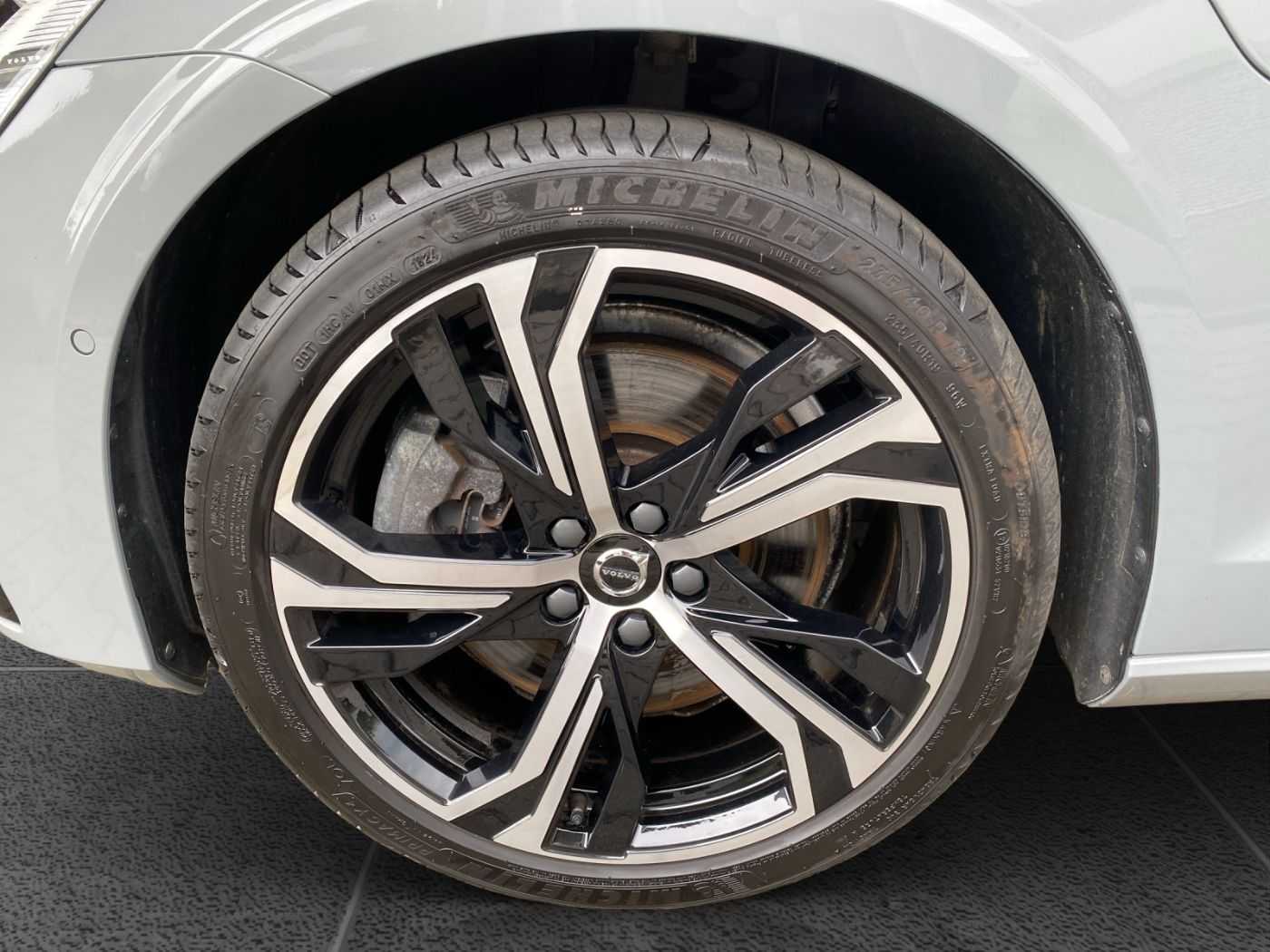 Volvo V60 – Bild 15
