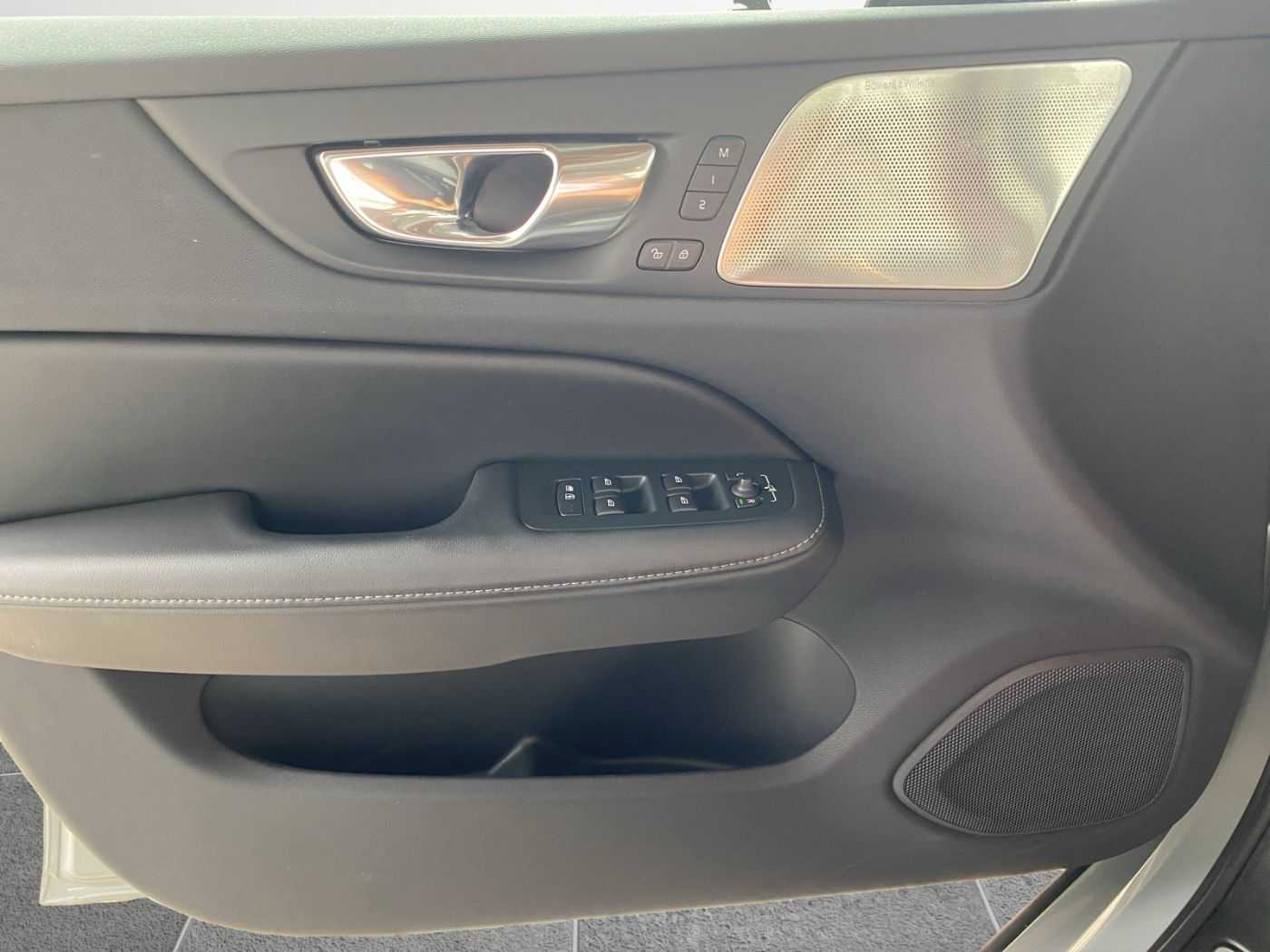 Volvo V60 – Bild 17