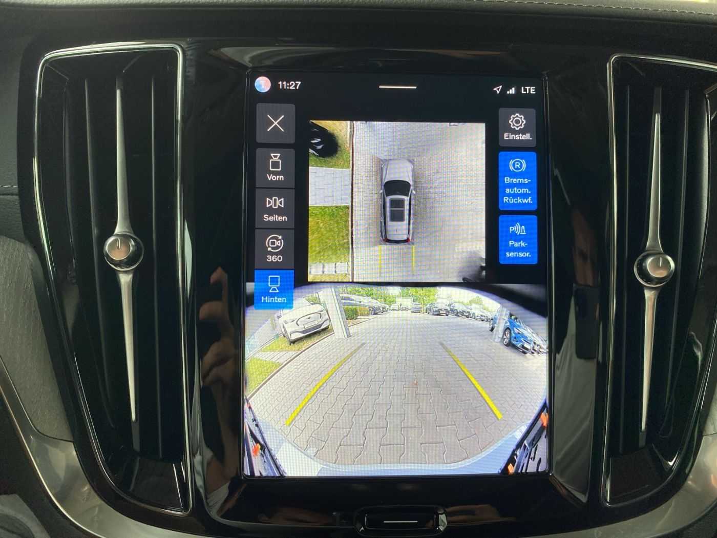 Volvo V60 – Bild 20
