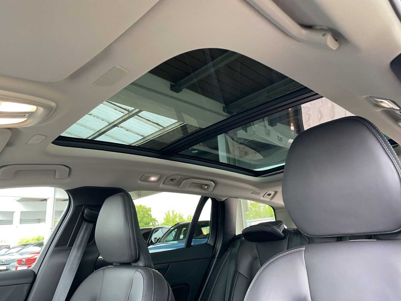 Volvo V60 – Bild 21