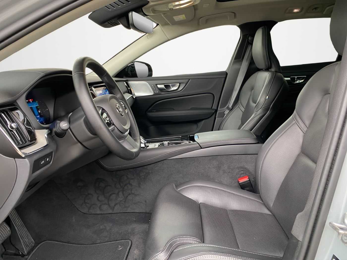 Volvo V60 – Bild 7