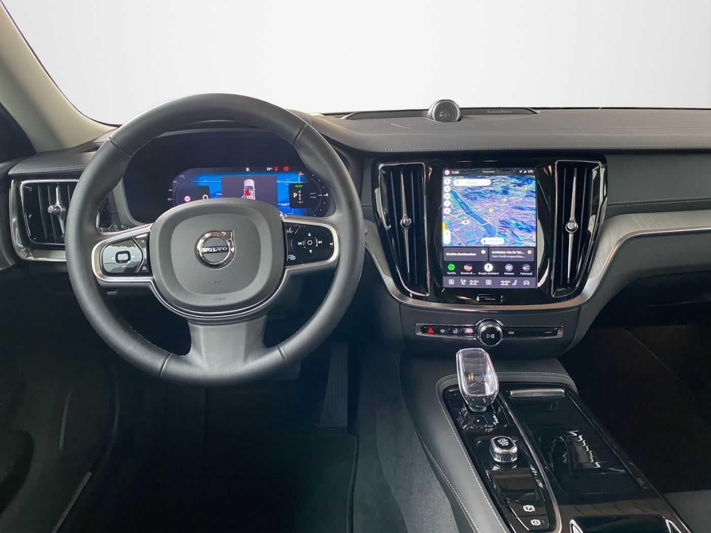 Volvo V60 – Bild 8