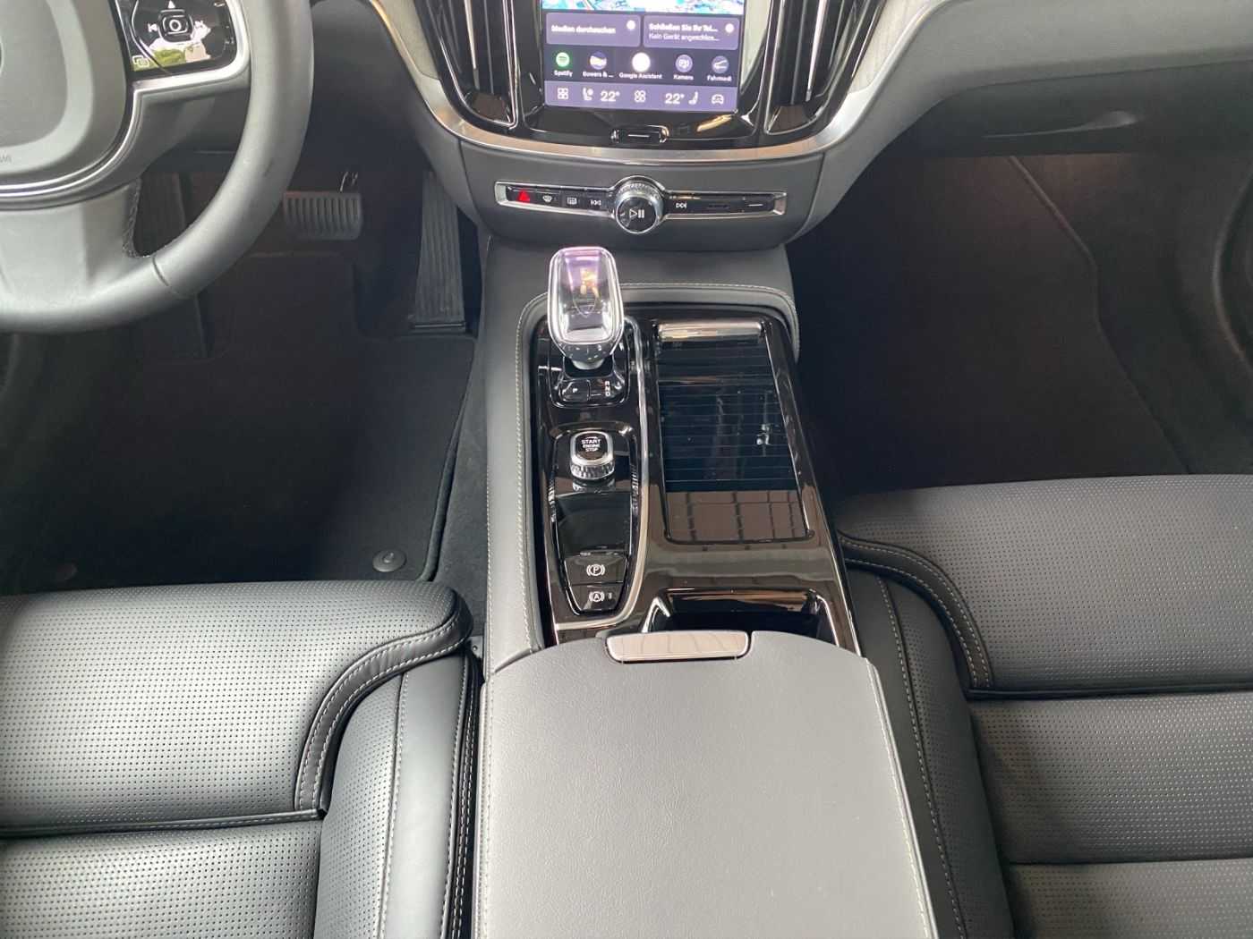 Volvo V60 – Bild 9
