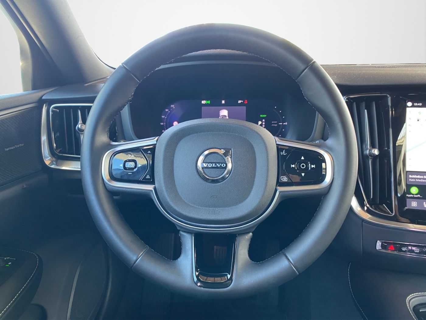 Volvo V60 – Bild 10