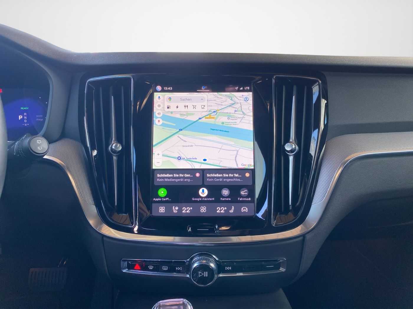 Volvo V60 – Bild 11