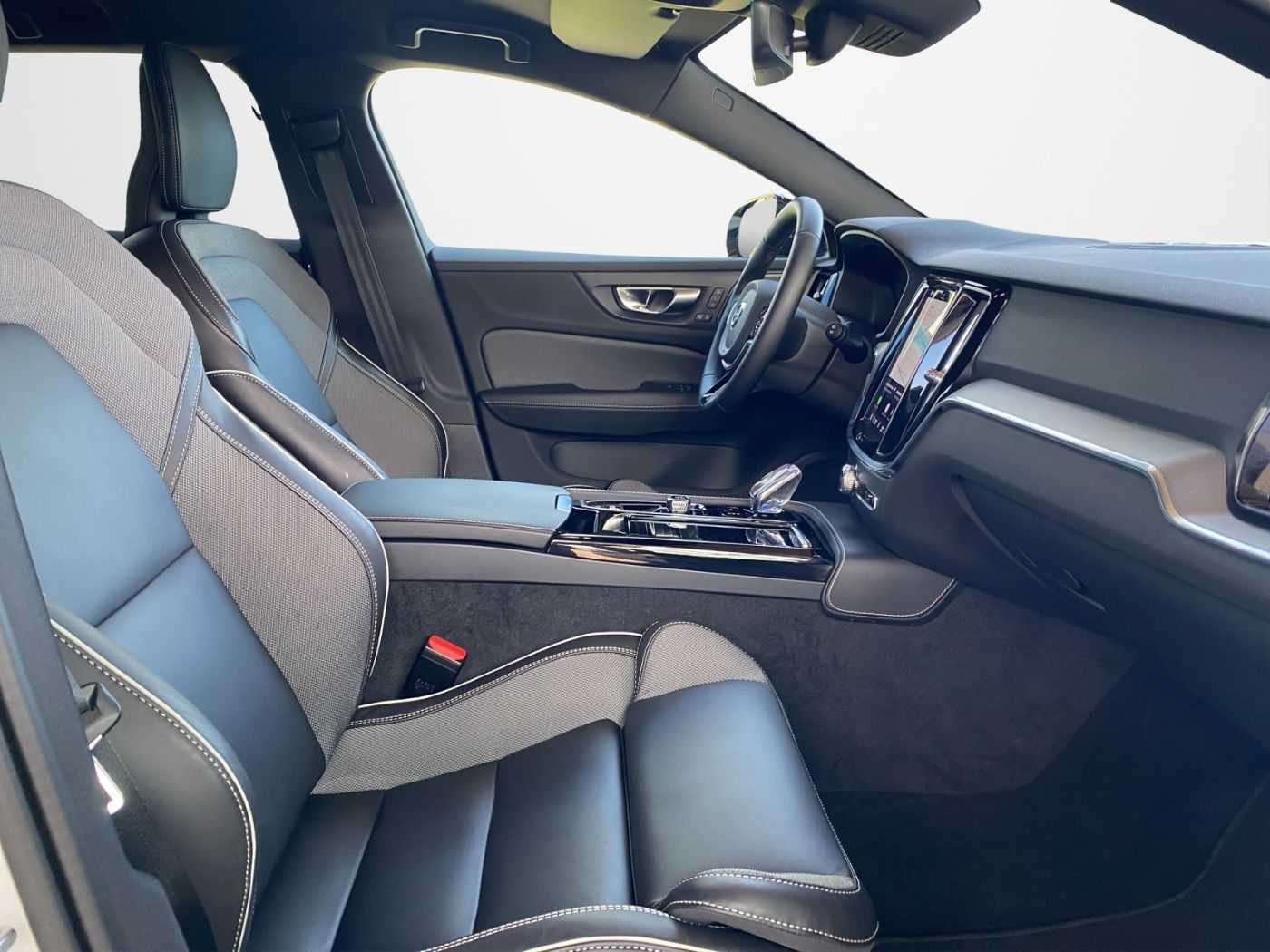 Volvo V60 – Bild 12