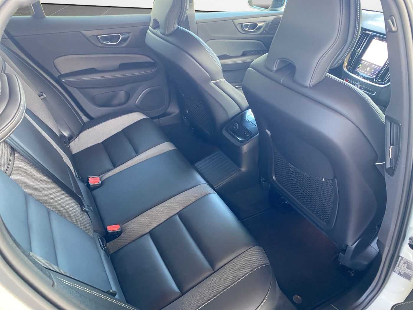 Volvo V60 – Bild 13