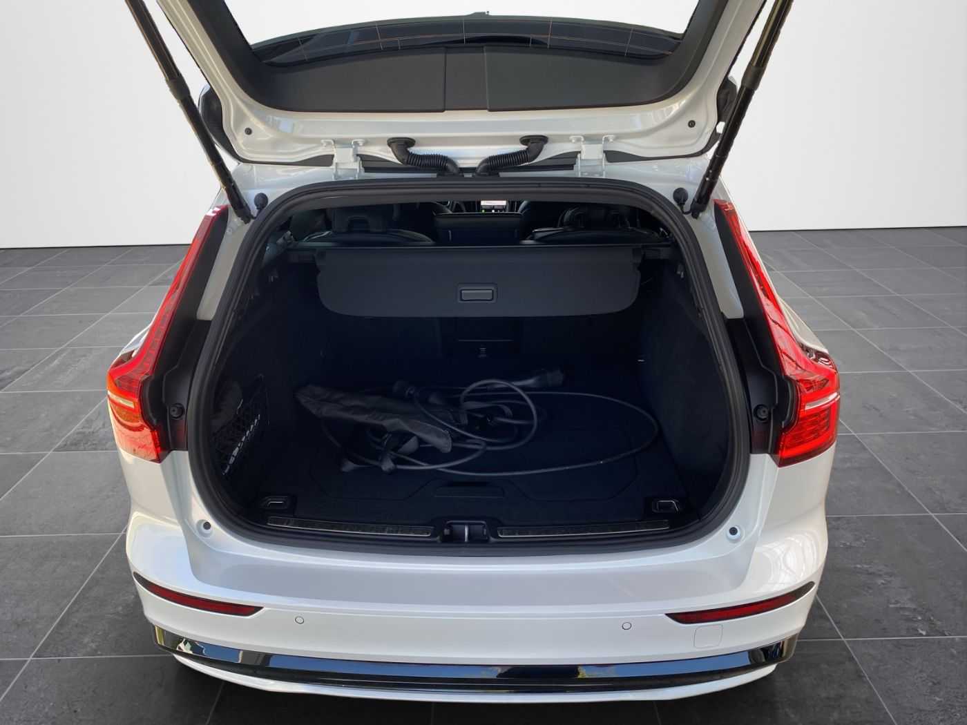 Volvo V60 – Bild 14