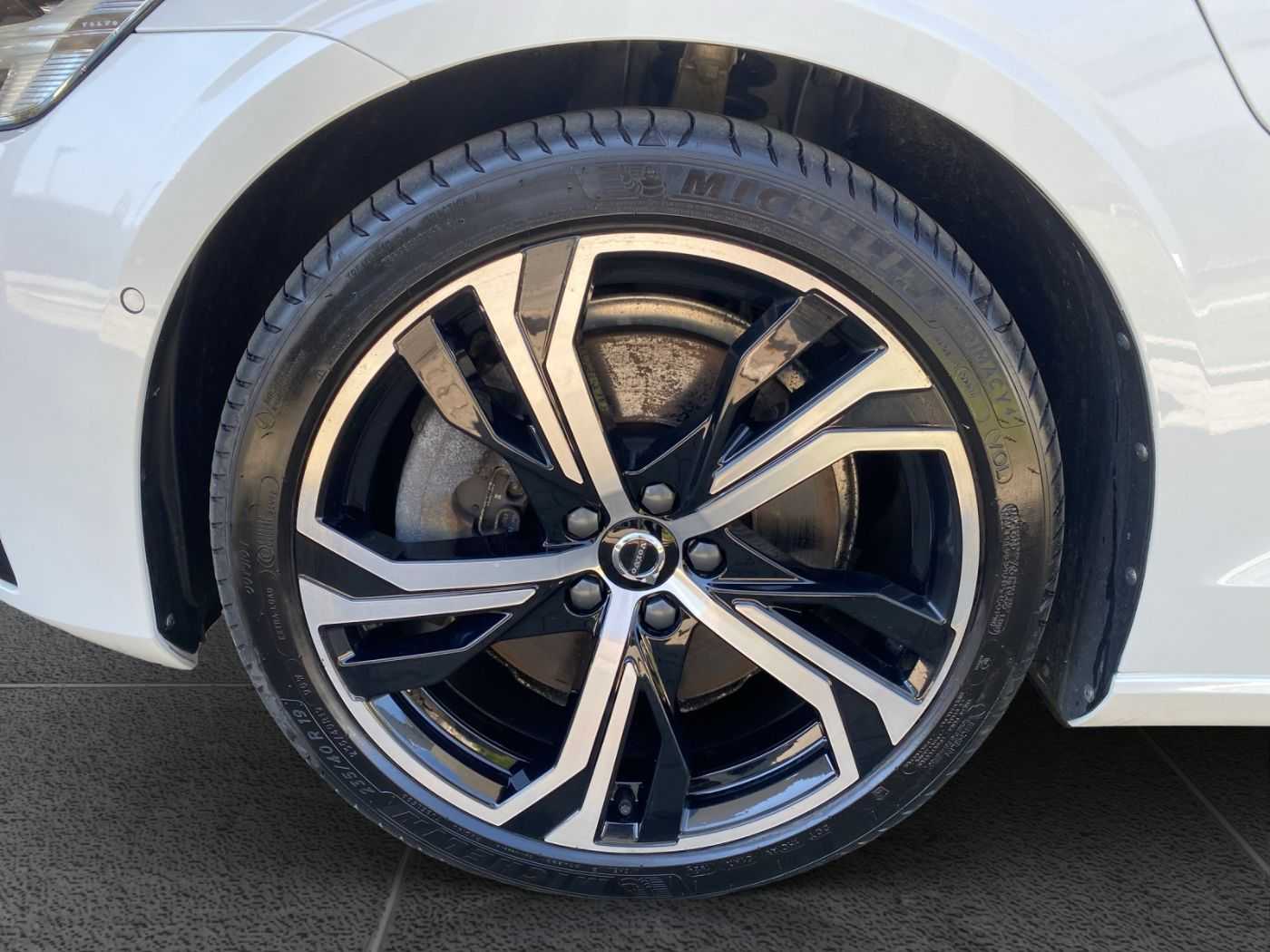 Volvo V60 – Bild 15