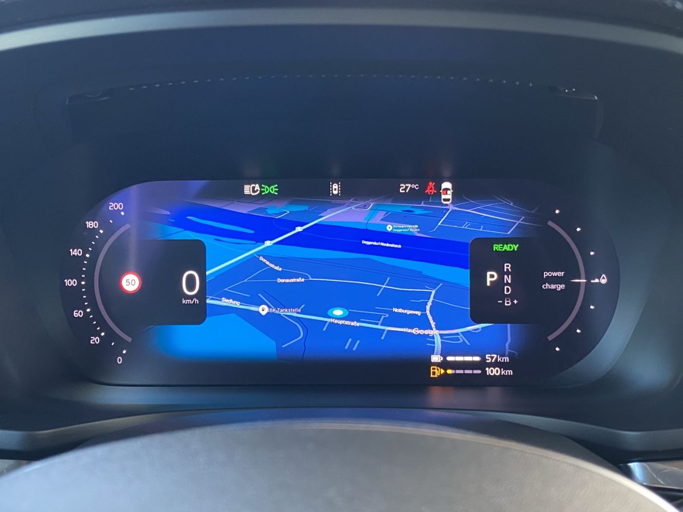 Volvo V60 – Bild 16