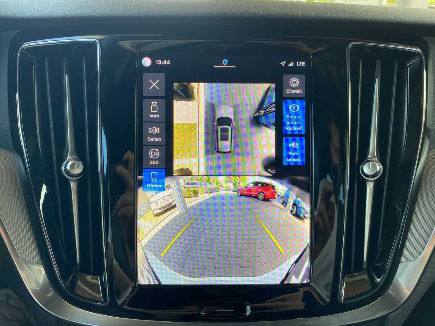 Volvo V60 – Bild 19