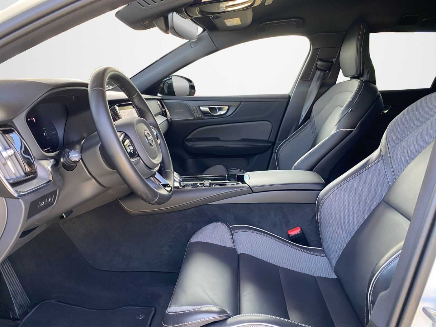 Volvo V60 – Bild 7
