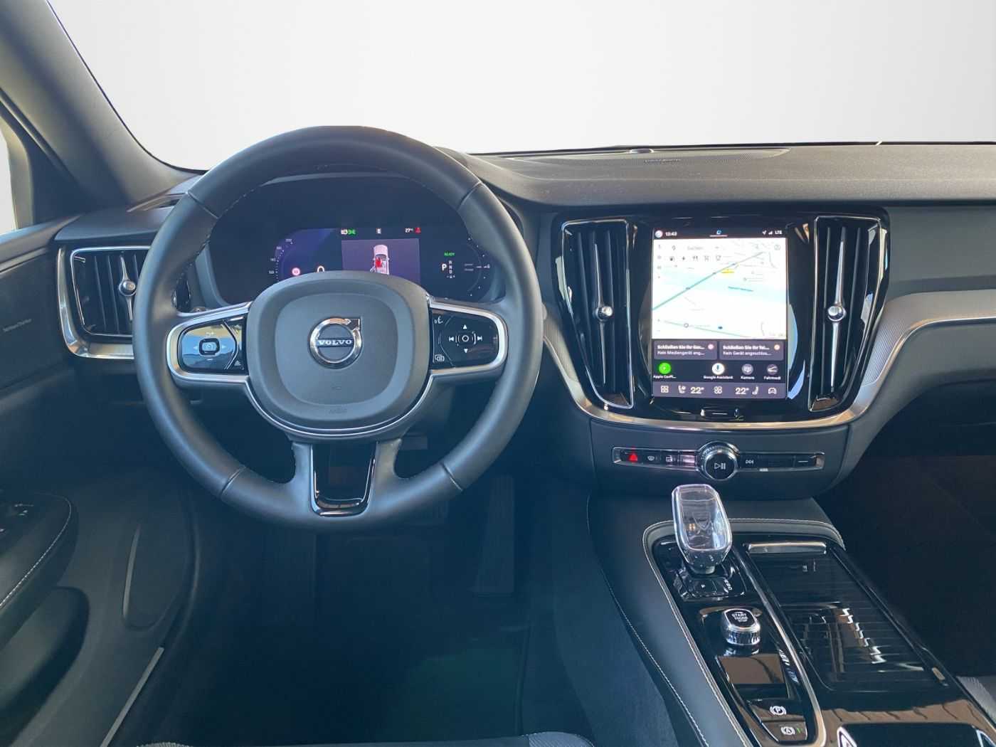 Volvo V60 – Bild 8