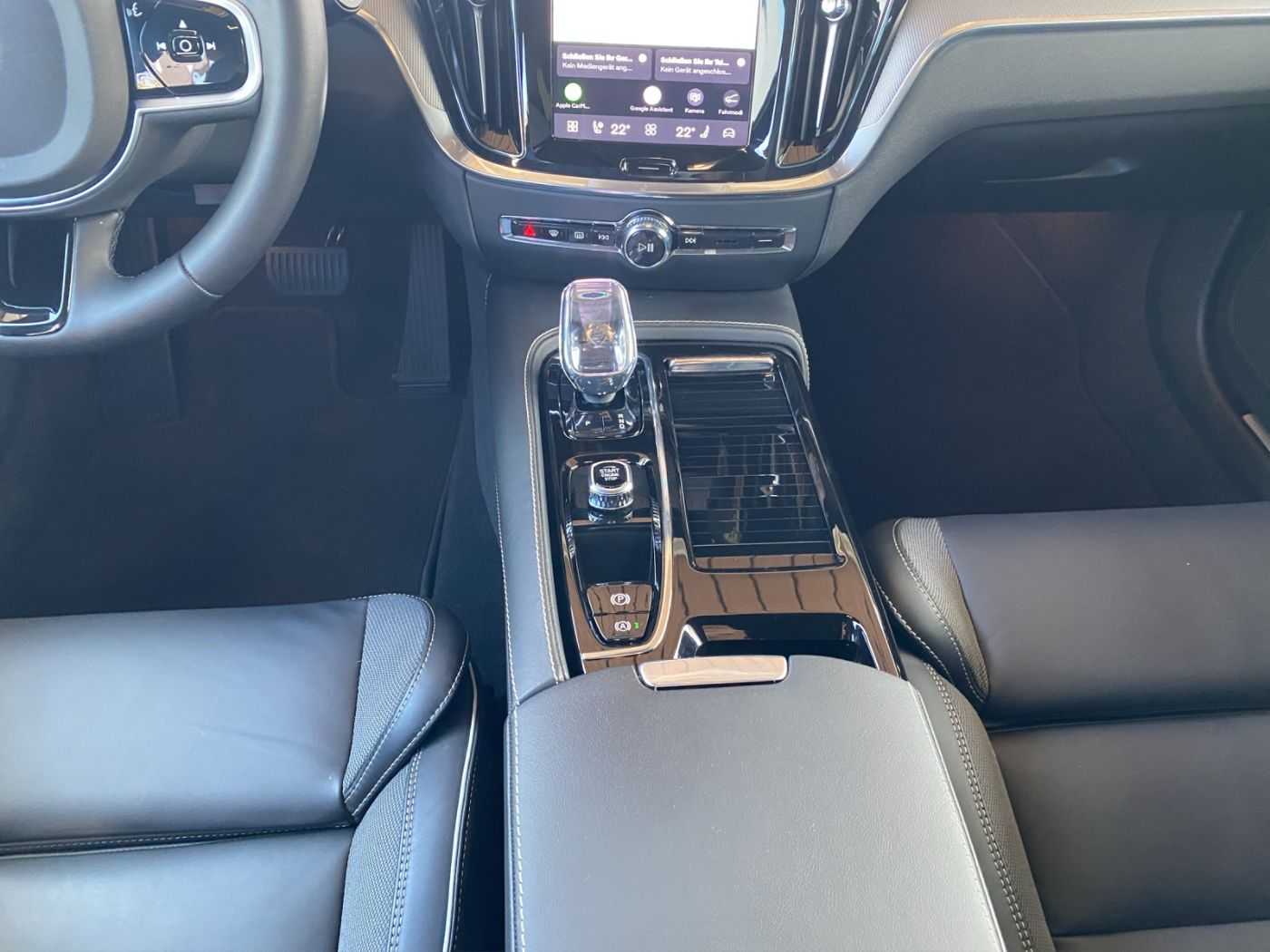 Volvo V60 – Bild 9