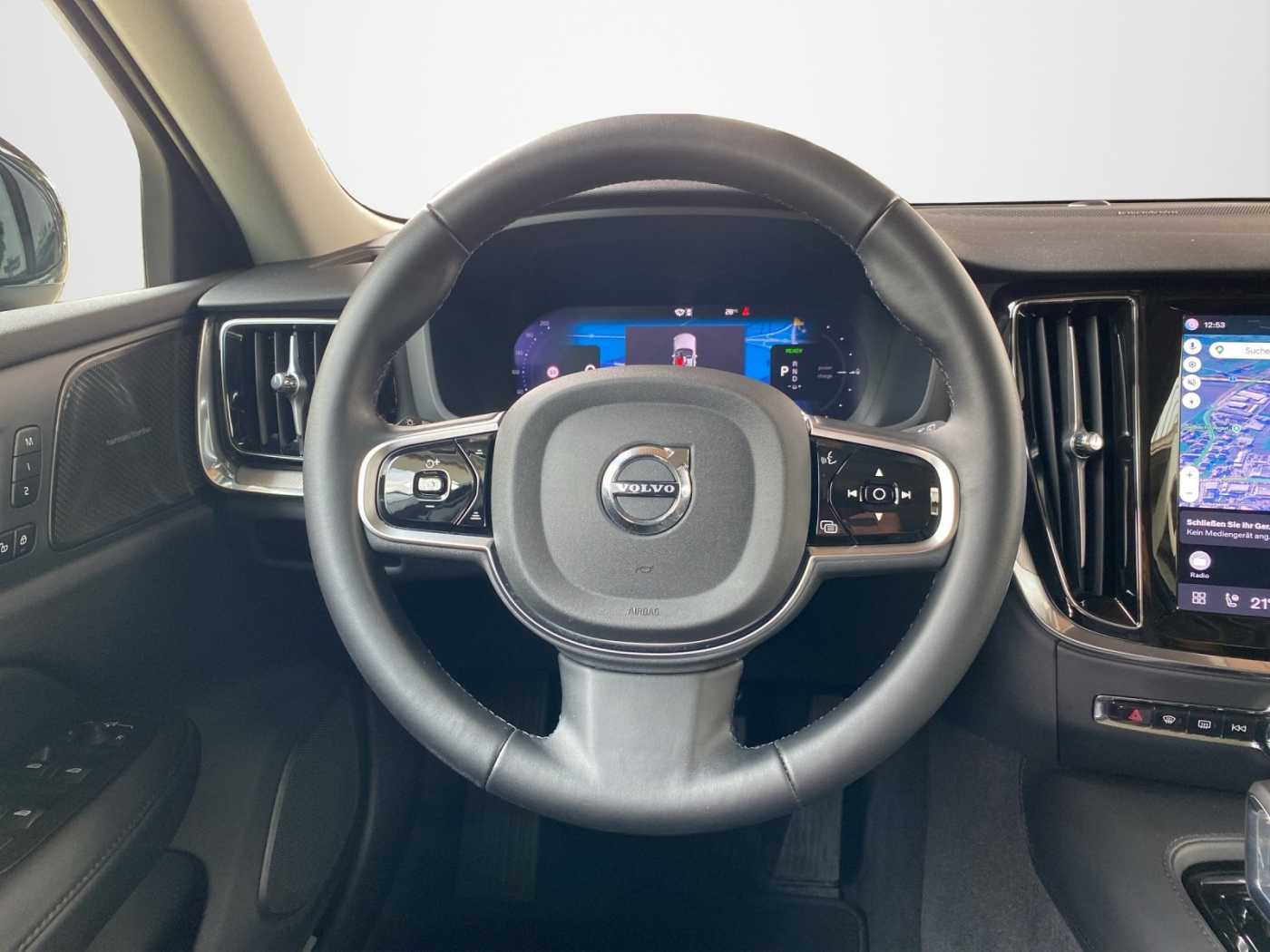 Volvo V60 – Bild 10