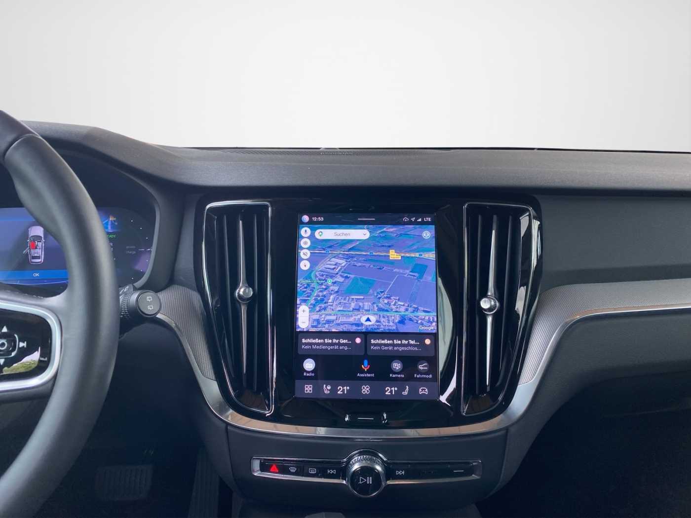 Volvo V60 – Bild 11
