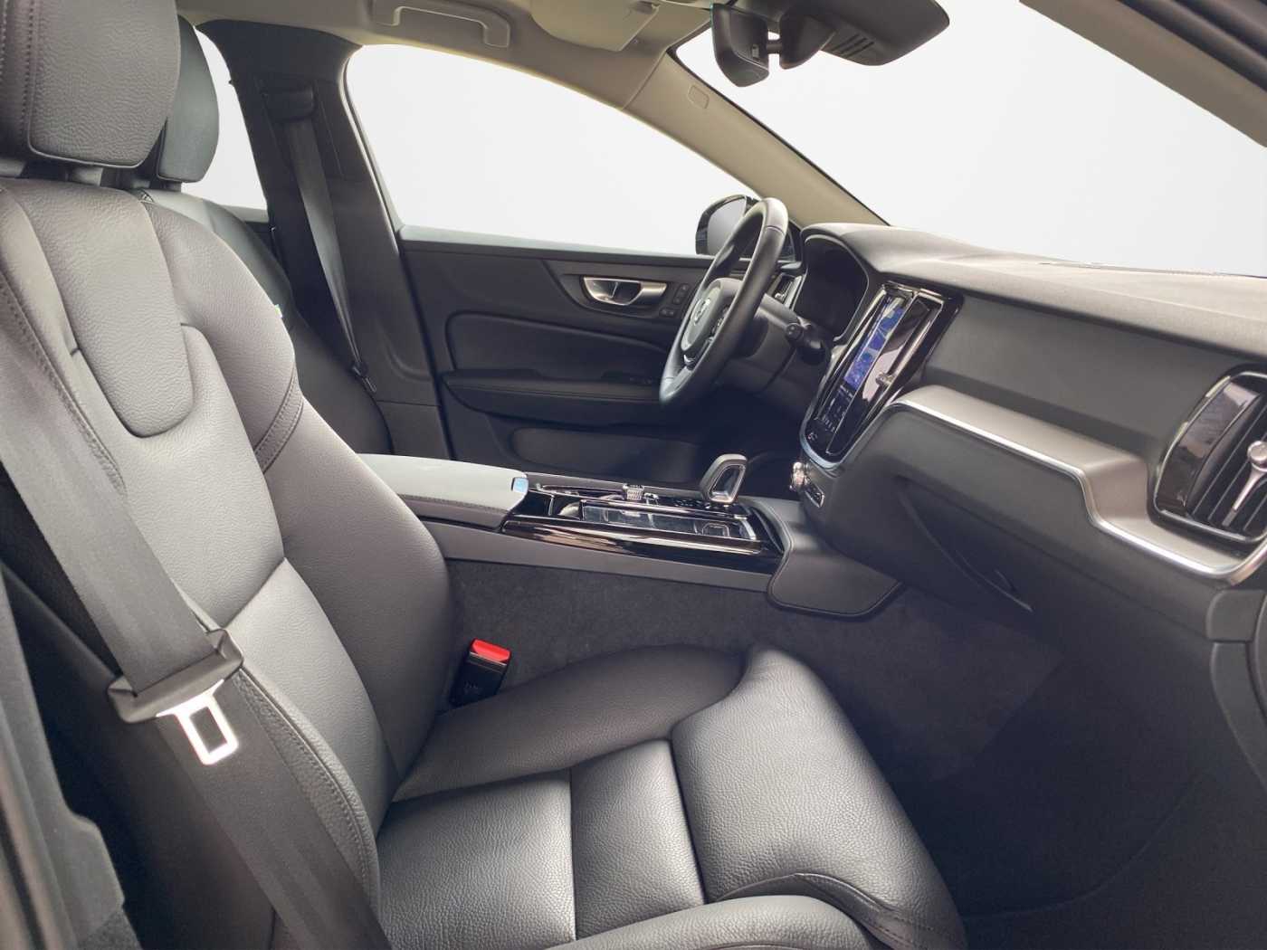 Volvo V60 – Bild 12