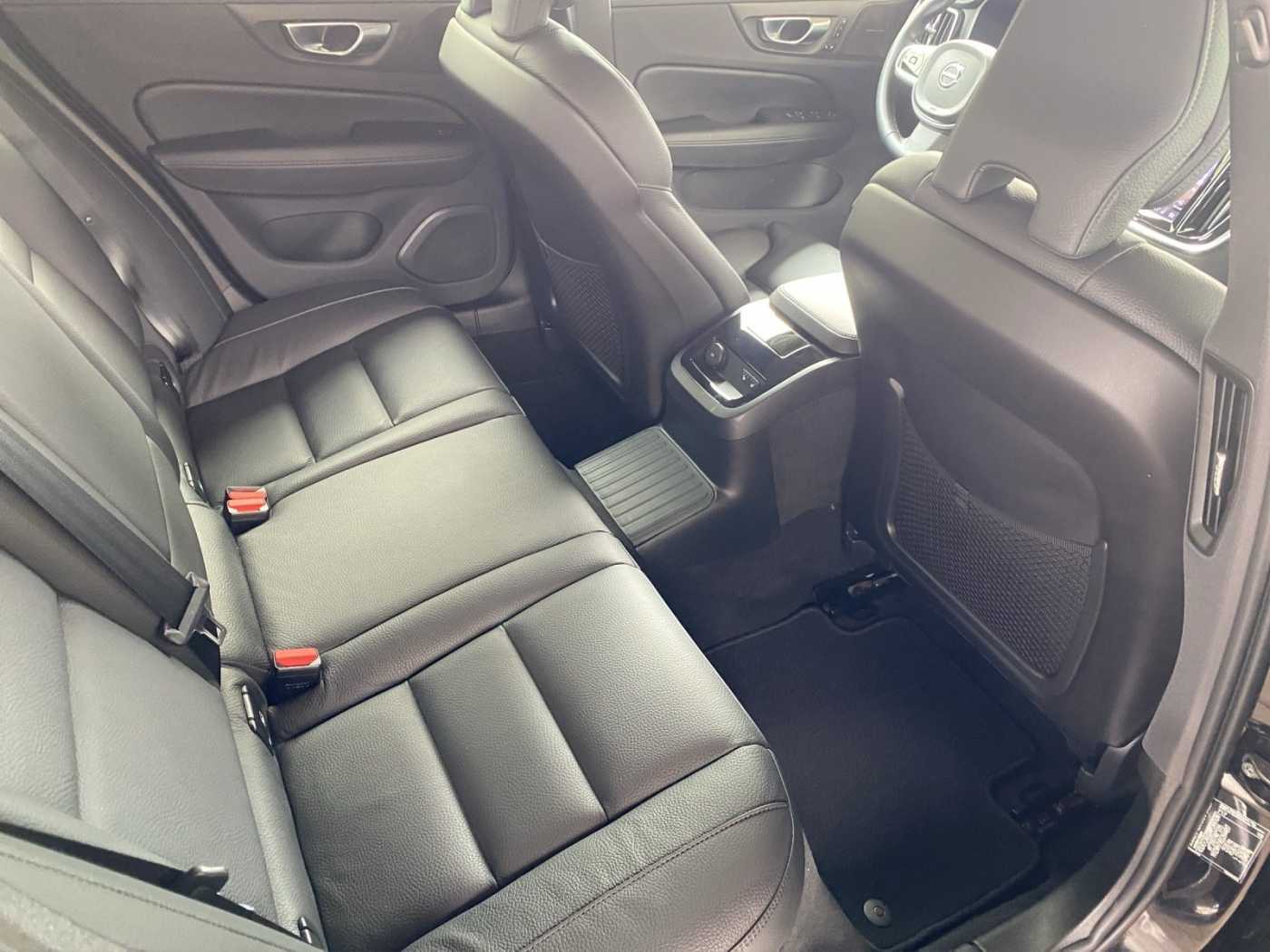 Volvo V60 – Bild 13