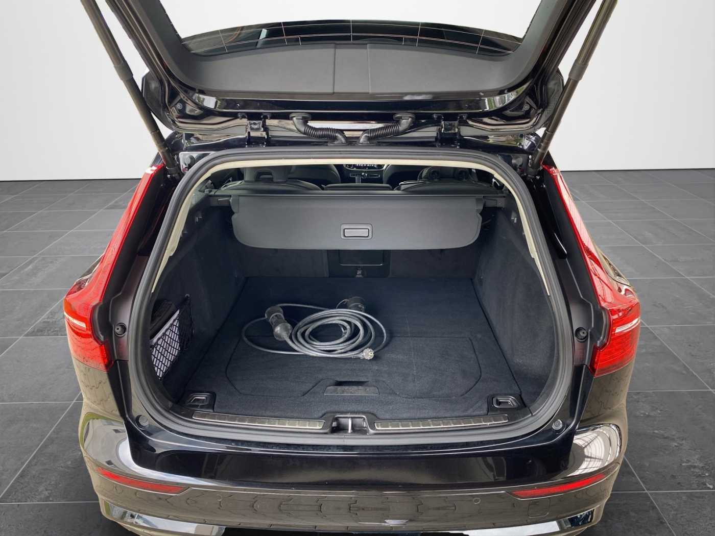 Volvo V60 – Bild 14