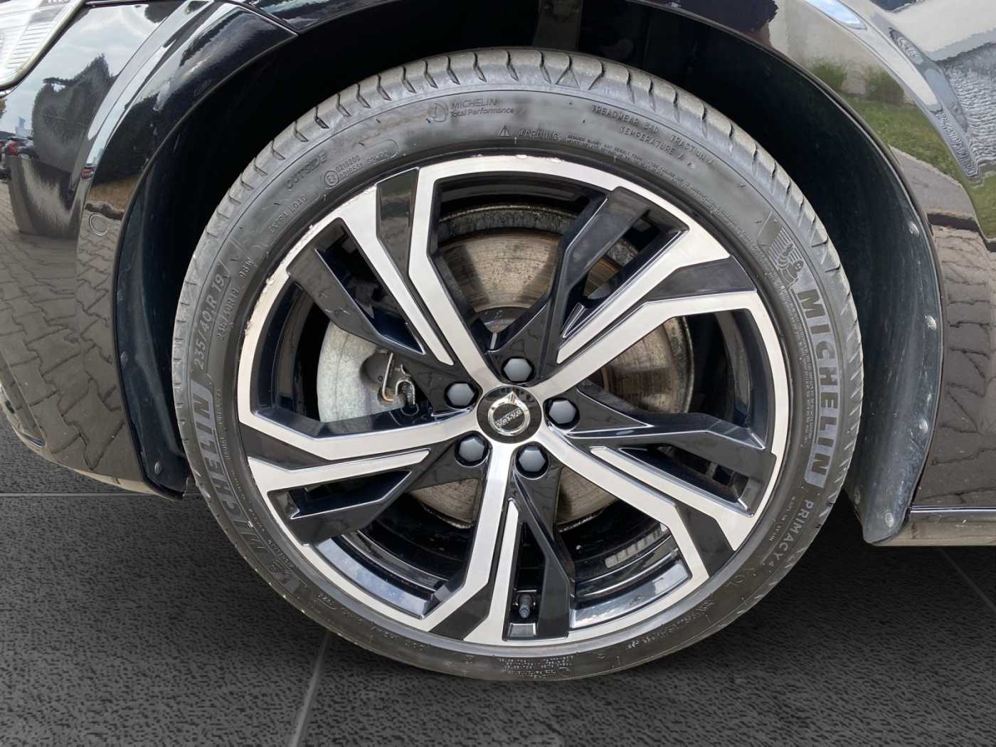 Volvo V60 – Bild 15
