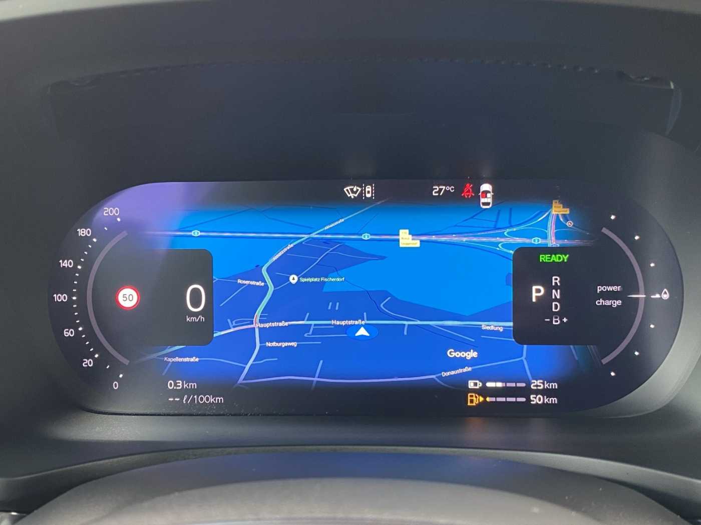 Volvo V60 – Bild 16