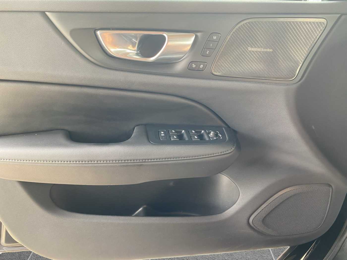 Volvo V60 – Bild 17