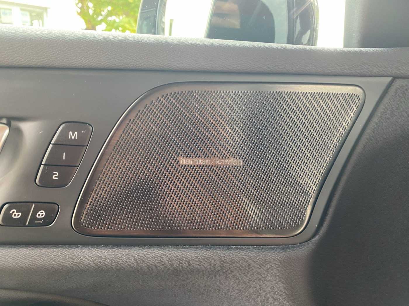 Volvo V60 – Bild 18