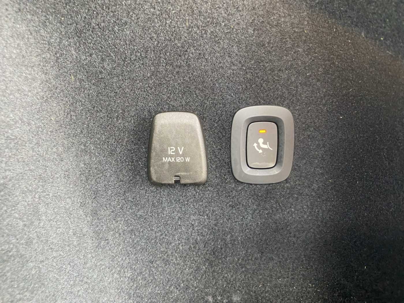 Volvo V60 – Bild 21